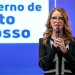 Primeira-dama de MT destaca CNH Social como avanço na inclusão às pessoas de baixa renda