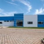 Após 30 anos de abandono, ZPE de Cáceres tem obra concluída