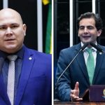 Abílio é o mais rejeitado em Cuiabá; Fábio Garcia tem o menor índice de recusa