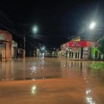 Em novo decreto, prefeitura de Cáceres convoca voluntários e autoriza desapropriação em regiões perigosas