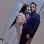 Marido de mulher que gravou vídeo em carro esmagado em acidente recebe alta