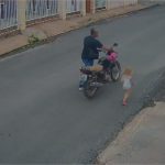 Homem é preso acusado de importunação sexual contra menina de 2 anos; vídeo