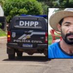 Mulher confessa que matou marido em janeiro e escondeu o corpo