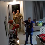 MP denuncia delegado que invadiu casa de empresária acusada de perseguir seu enteado