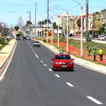 Prefeito entrega duplicação da Avenida Dante Martins de Oliveira nesta quinta-feira