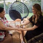 A filha de Eurídice