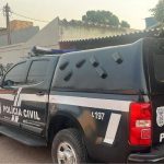 Criminoso que participou de extorsão e sequestro no Rio de Janeiro é preso pela GCCO em Cuiabá