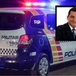 Assaltantes fazem prefeito e família reféns, levam carro, dinheiro, joias e Iphones