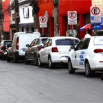 Sistema rotativo no trânsito inicia cobrança na próxima terça