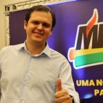 MDB reúne militância para debater eleições em Rondonópolis