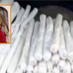 Advogada ajudou CV a recuperar arsenal com armas, munições e dinamites, diz relatório