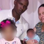 Morre bebê de 11 meses atingido por explosão de churrasqueira em Cuiabá