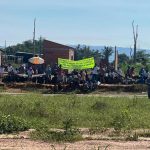 Juíza não acolhe pedido da Defensoria e valida demolições no Contorno Leste