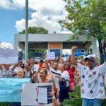 Prefeitura de Cuiabá estuda compra de 10 hectares para reintegrar 400 famílias do Brasil 21