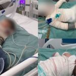 Morre segunda vítima de explosão de churrasqueira em Cuiabá