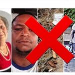 Virginia Mendes clama por justiça após brutal assassinato de idosa: ‘Quanta crueldade! Defendo a prisão perpétua’