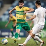 Cuiabá repete goleada sobre o Brasiliense e vai à semifinal da Copa Verde; veja gols
