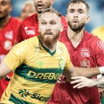 Cuiabá enfrenta o União no primeiro duelo da final do Estadual; veja detalhes