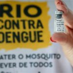 Cidade do Rio de Janeiro anuncia fim da epidemia de dengue