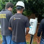 Operação combate furto de energia em pousadas na região do Manso