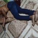 Idoso morre em confronto com a Rotam após ameaçar esposa em Várzea Grande