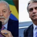 Estudo aponta aumento na polarização entre Lula e Bolsonaro nas redes sociais