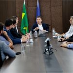 Governador e representantes do agro comemoram 100% de sucesso em ações contra invasões de terra