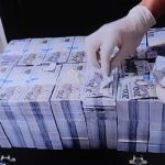 Justiça mantém prisão de bandidos pela ‘fabricação’ de R$ 10 milhões em hotel de Cuiabá