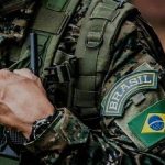 Mulher é espancada e enforcada por militar do Exército em VG
