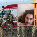 Suspeito de matar PM morre em confronto com o GOE em Cuiabá