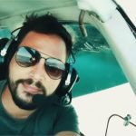 Piloto morto em queda de avião estava no 1° dia de trabalho em fazenda de MT