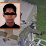 ‘Piloto de fuga’ do CV em explosão da Havan tem extensa ficha criminal; MP pede preventiva