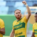 Cuiabá vence o União na Arena e larga na frente na decisão do Estadual; veja gol