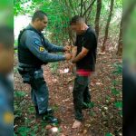 Polícia liberta vítima de sequestro e tortura e prende quatro criminosos