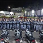 Polícia Militar reforça policiamento em todo Estado com Operação Páscoa Abençoada
