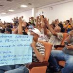 Ministra nega pedido de associação e mantém desocupação no Contorno Leste