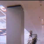 Fumaça assusta clientes de shopping em Cuiabá; vídeo