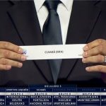 Definidos os grupos da Sul-Americana; veja os adversários do Cuiabá