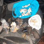 Suspeito de tráfico é morto ao atirar em PMs durante perseguição em VG