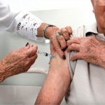 Cuiabá inicia campanha de vacinação contra gripe nesta segunda-feira