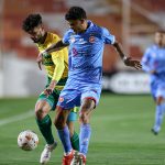 Na altitude, Cuiabá sai na frente, mas toma empate do Garcilaso pela Sul-Americana; veja gols