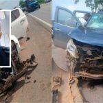 Jajah conta que teve lesão na cabeça e passará por cirurgia no braço; veja vídeo