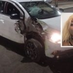 ‘Bonequinha do crime’ é presa após roubar veículo de idoso em MT