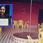 Dona de cabaré é candidata a vereadora em MT em partido cristão; veja vídeo