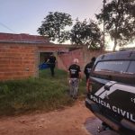 Polícia prende três envolvidos em tentativa de roubo à concessionária de veículos de VG