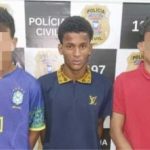 Juiz converte flagrante de ‘serial killer dos motoristas’ em prisão preventiva