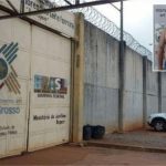 Reeducando foge de presídio durante trabalho de limpeza de cidade