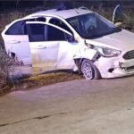 Criminoso com ficha extensa é morto pela PM durante fuga com carro roubado