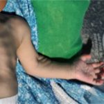 Justiça concede liberdade à mãe presa por suspeita de maus-tratos contra filha