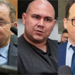 Em Cuiabá, Botelho lidera com 34,5%; Abílio 22,8% e Lúdio 11,7%